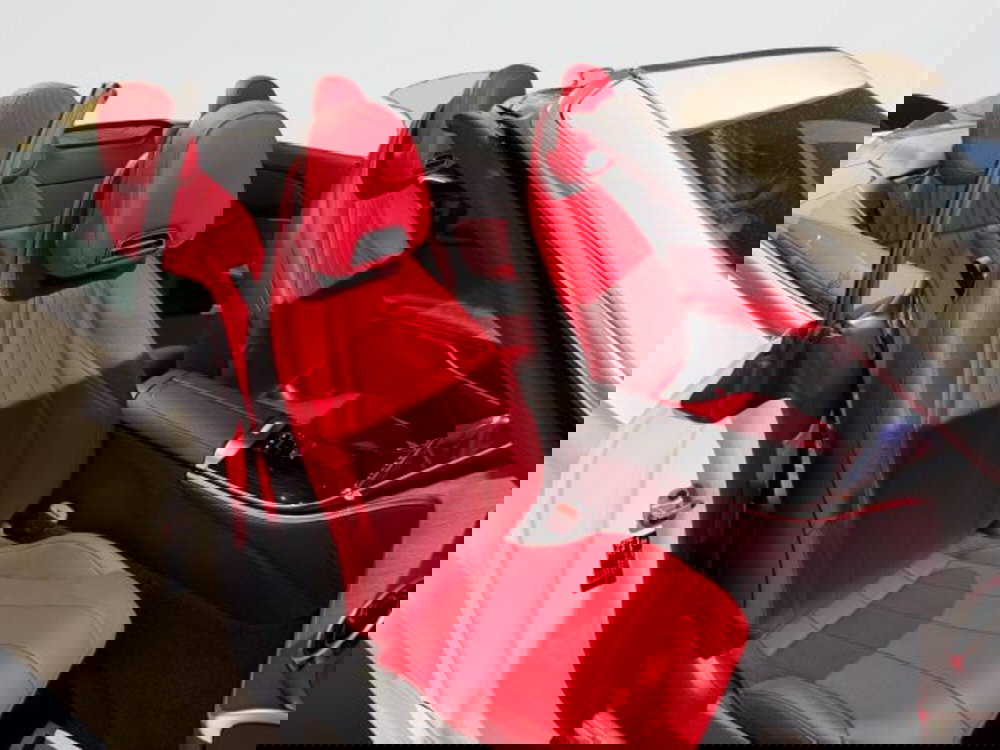 Mercedes-Benz CLE Cabrio nuova a Teramo (16)