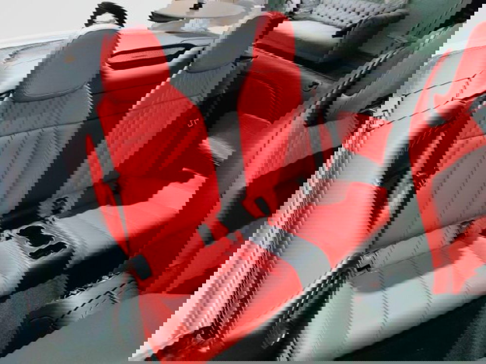 Mercedes-Benz CLE Cabrio nuova a Teramo (17)