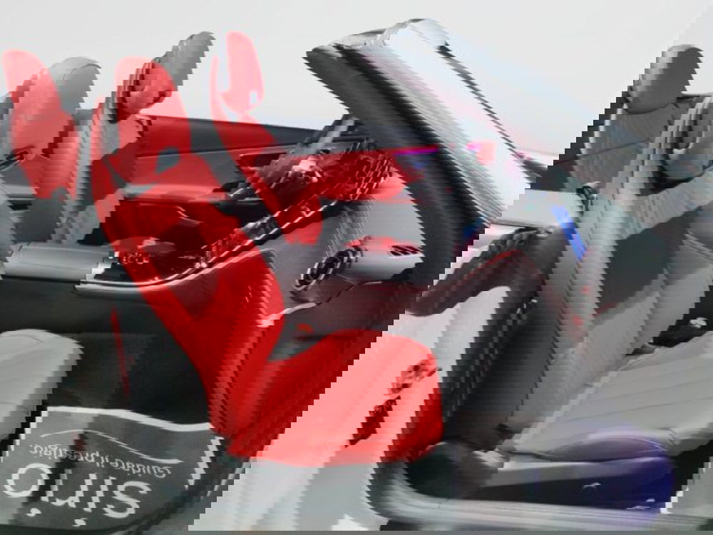 Mercedes-Benz CLE Cabrio nuova a Teramo (18)