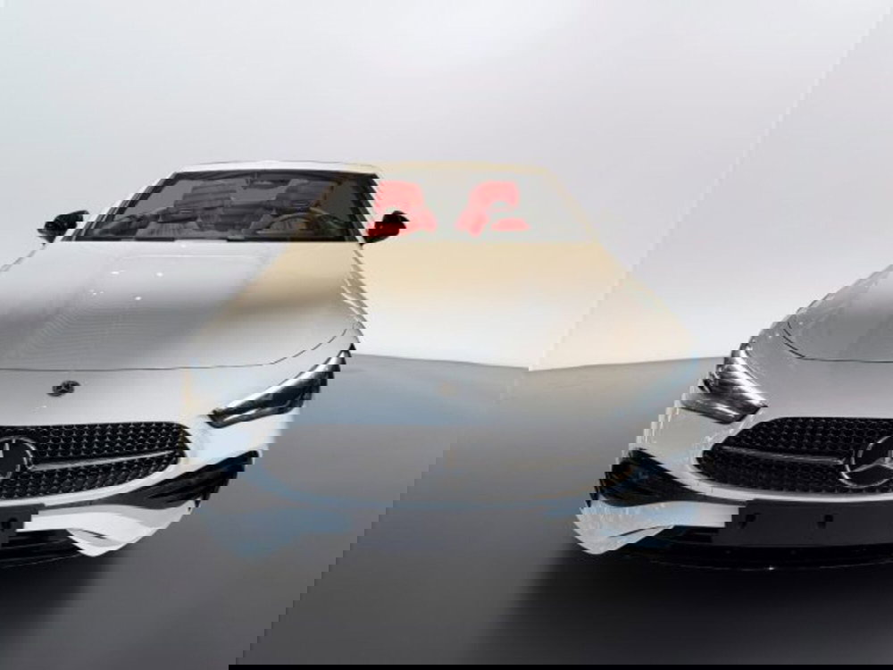 Mercedes-Benz CLE Cabrio nuova a Teramo (2)