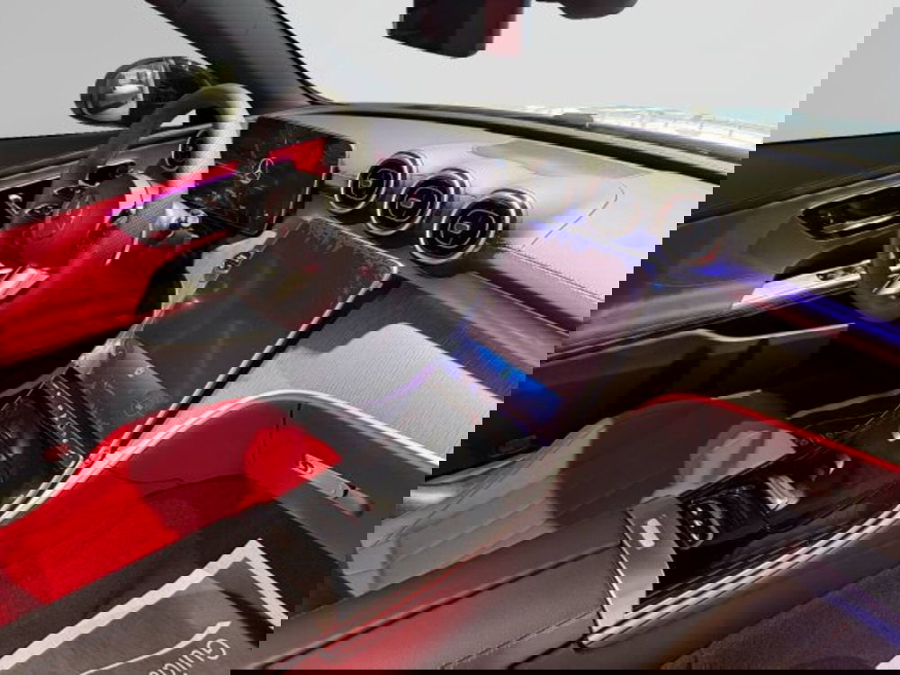 Mercedes-Benz CLE Cabrio nuova a Teramo (20)