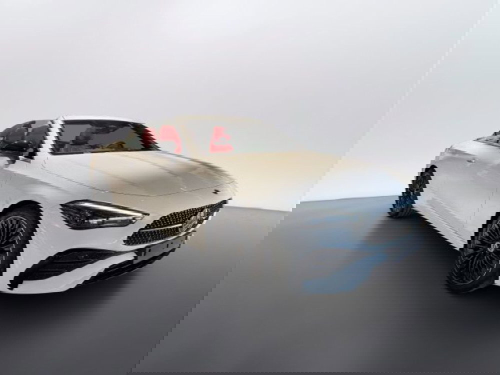 Mercedes-Benz CLE Cabrio nuova a Teramo (3)