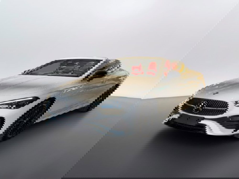 Mercedes-Benz CLE Cabrio nuova a Teramo (4)