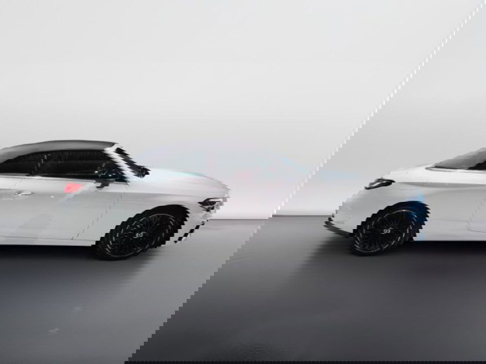 Mercedes-Benz CLE Cabrio nuova a Teramo (8)