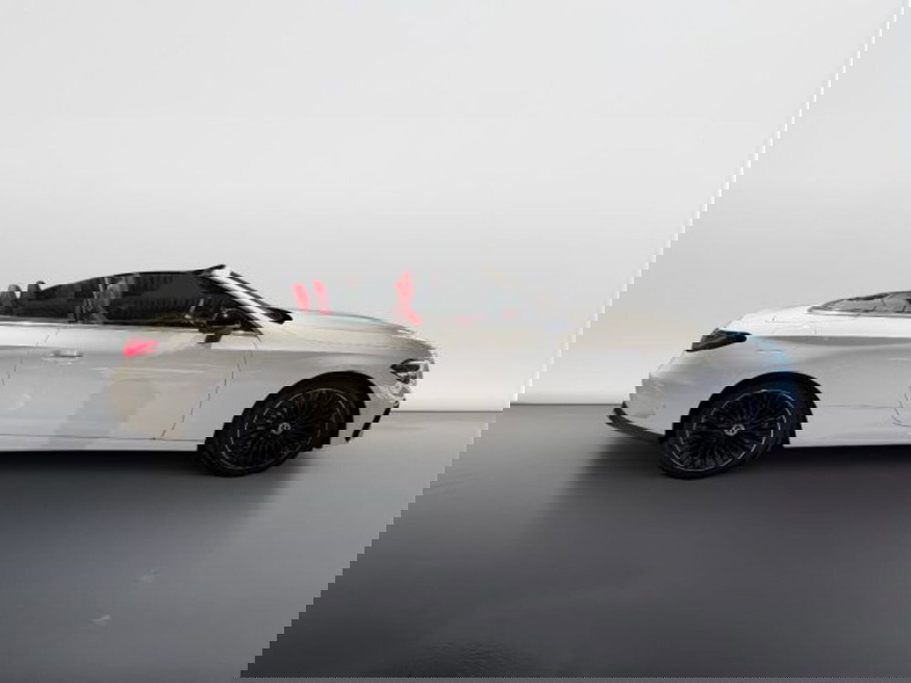 Mercedes-Benz CLE Cabrio nuova a Teramo (9)