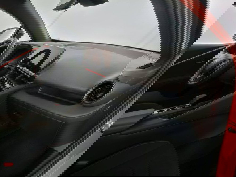 Toyota Toyota C-HR usata a Teramo (10)