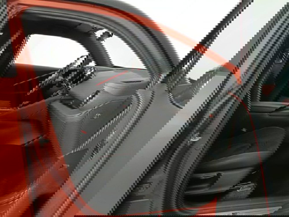 Toyota Toyota C-HR usata a Teramo (11)