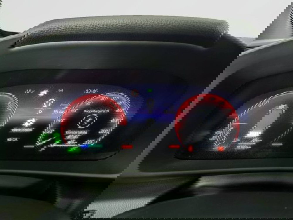 Toyota Toyota C-HR usata a Teramo (12)