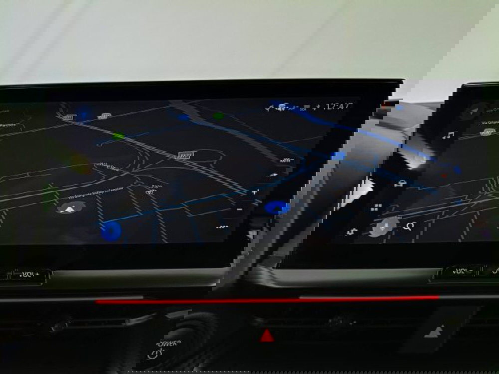 Toyota Toyota C-HR usata a Teramo (13)