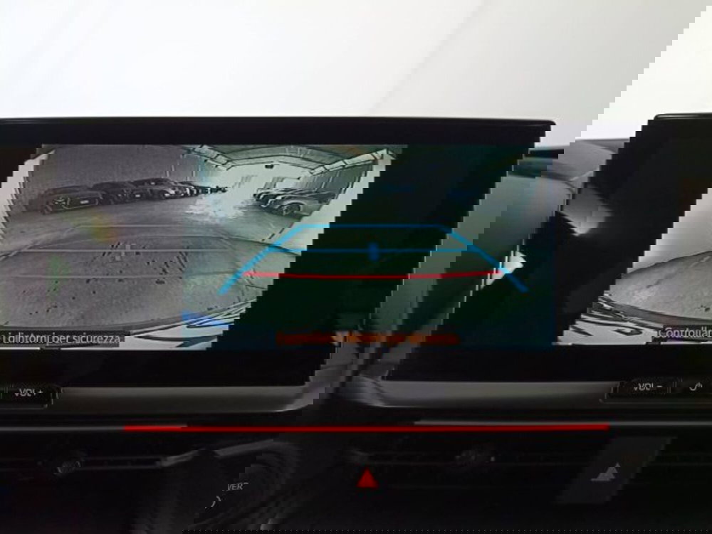 Toyota Toyota C-HR usata a Teramo (14)