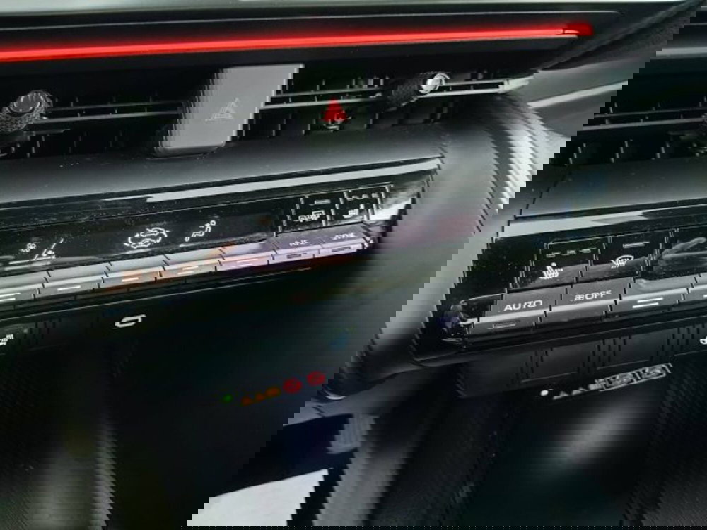 Toyota Toyota C-HR usata a Teramo (16)