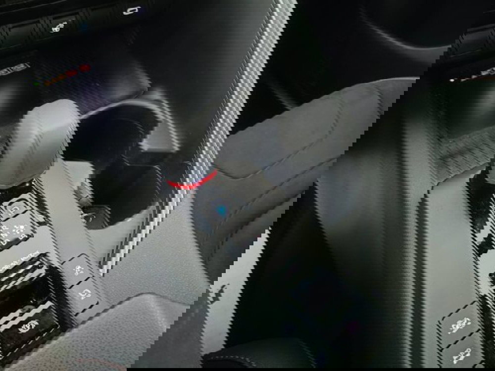 Toyota Toyota C-HR usata a Teramo (17)