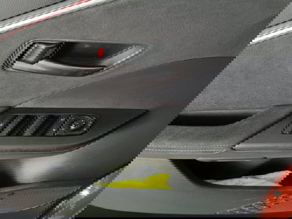 Toyota Toyota C-HR usata a Teramo (19)