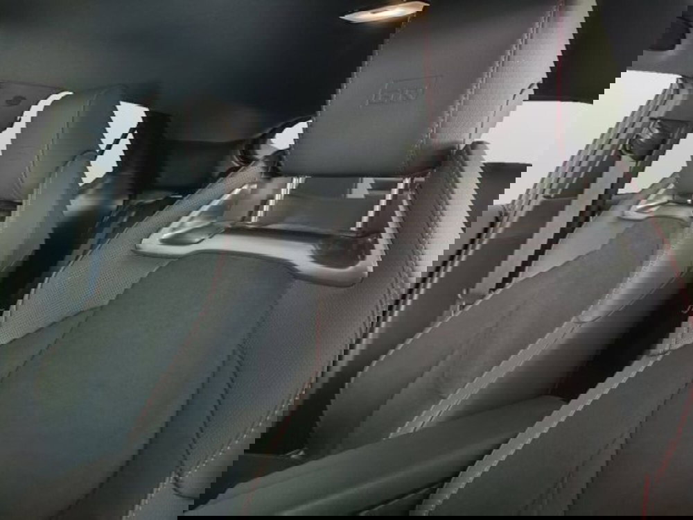 Toyota Toyota C-HR usata a Teramo (20)