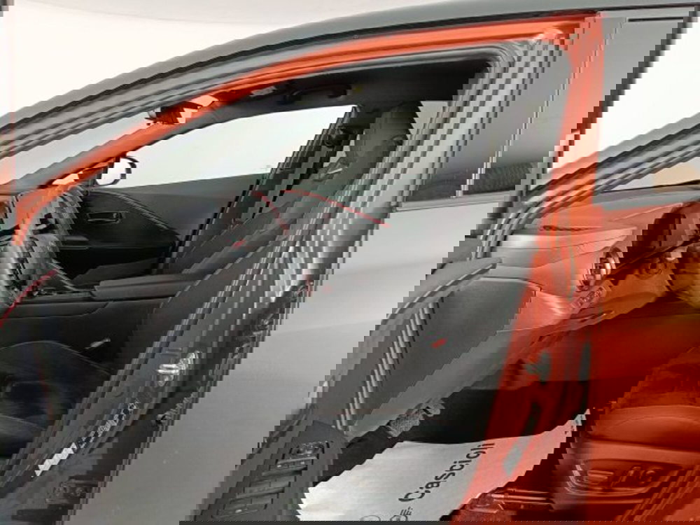 Toyota Toyota C-HR usata a Teramo (8)