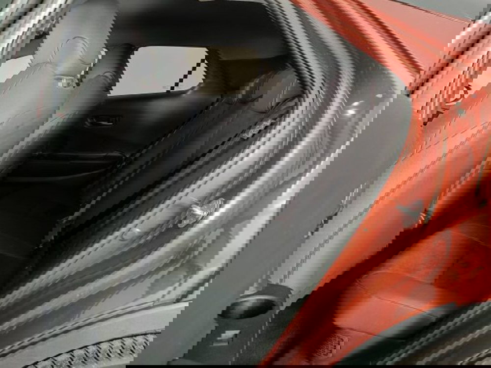 Toyota Toyota C-HR usata a Teramo (9)