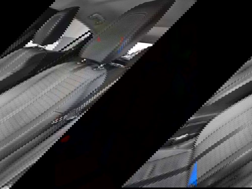 Peugeot 208 usata a Caltanissetta (12)