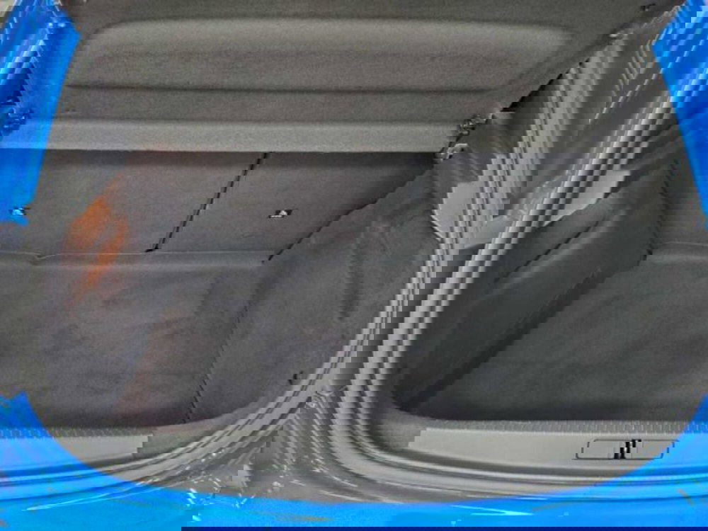 Peugeot 208 usata a Caltanissetta (15)