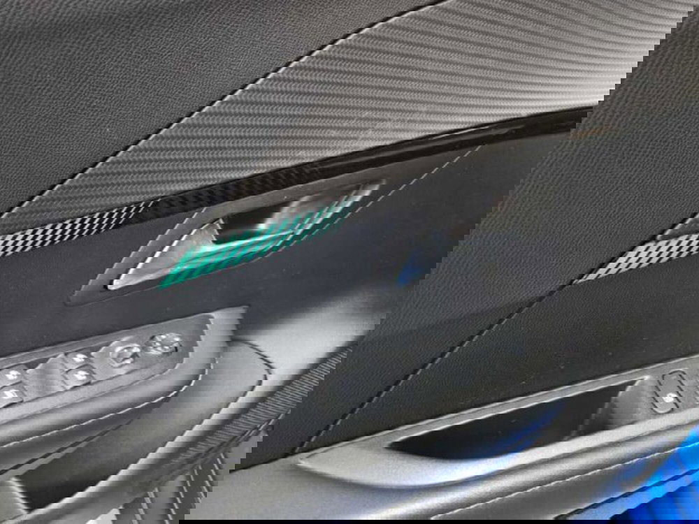 Peugeot 208 usata a Caltanissetta (16)