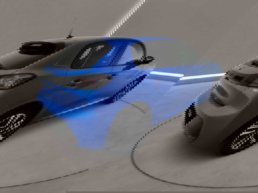 Peugeot 208 usata a Caltanissetta (6)