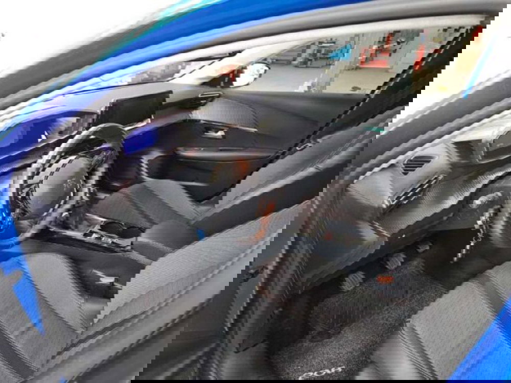 Peugeot 208 usata a Caltanissetta (7)