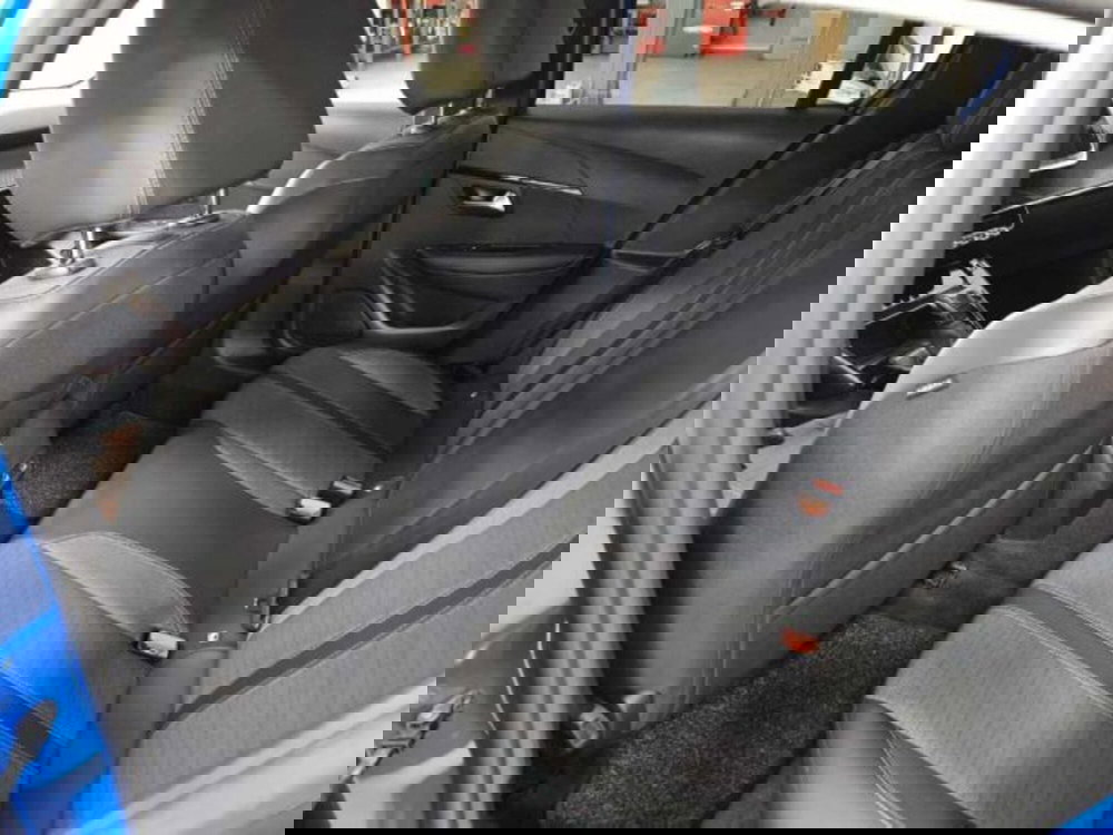 Peugeot 208 usata a Caltanissetta (8)