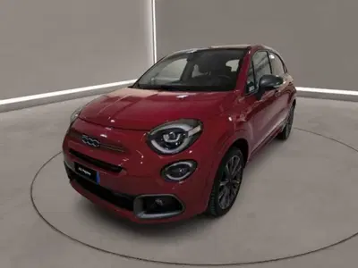 Fiat 500X 1.3 MultiJet 95 CV Sport del 2024 usata a Caltanissetta
