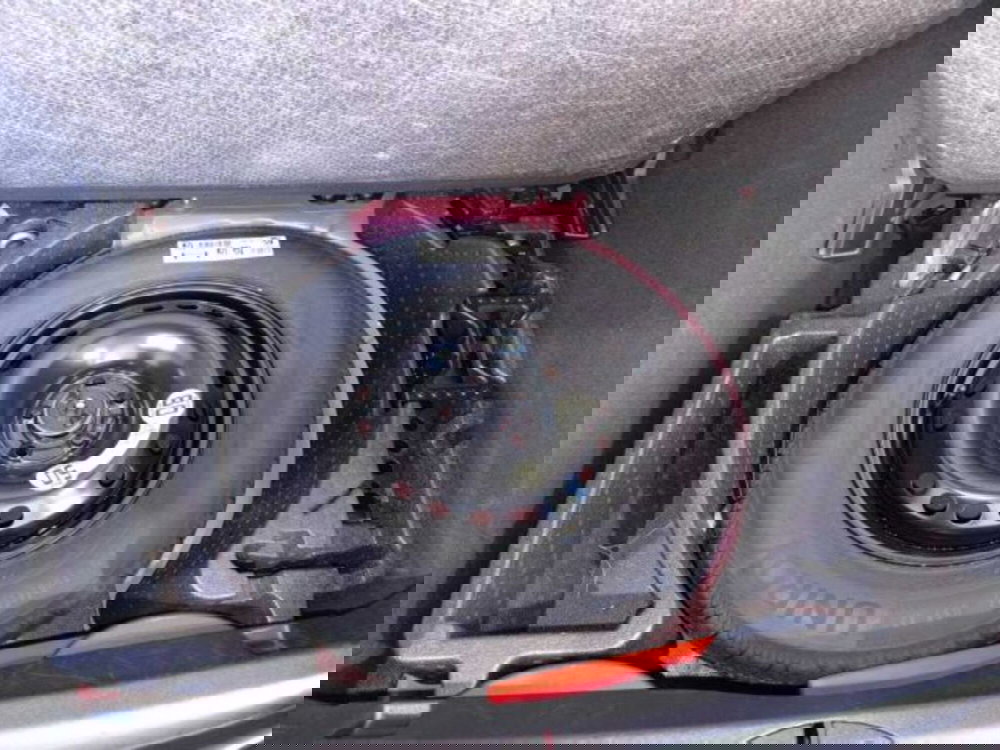 Fiat 500X usata a Caltanissetta (11)