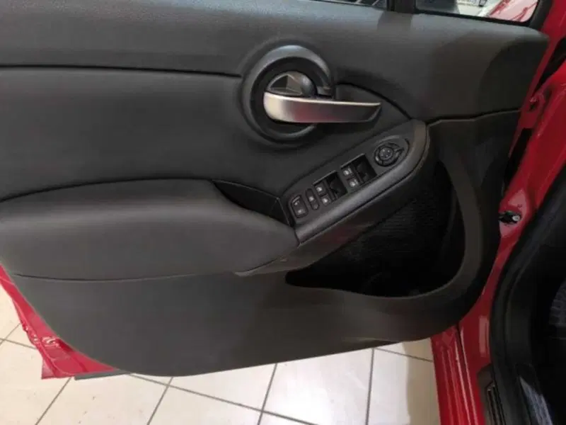 Fiat 500X usata a Caltanissetta (14)