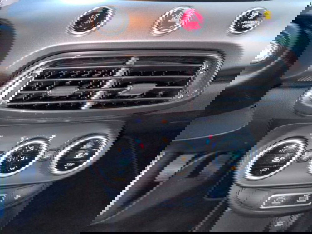 Fiat 500X usata a Caltanissetta (18)