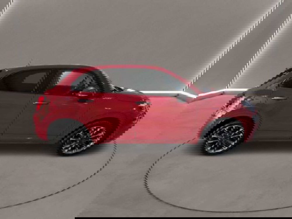 Fiat 500X usata a Caltanissetta (4)