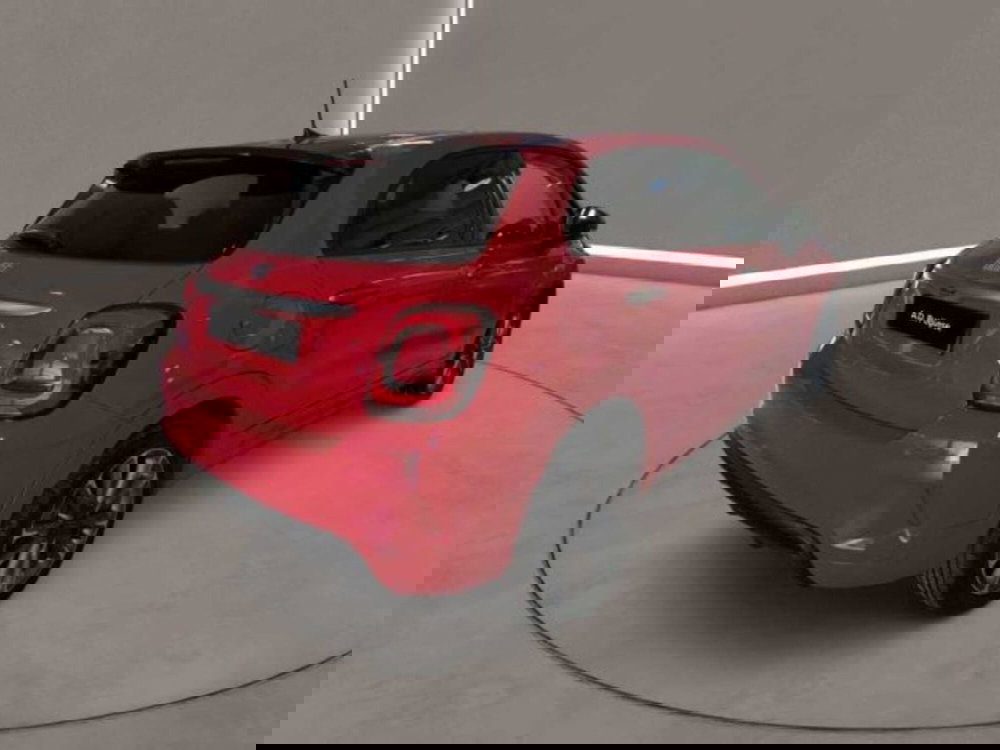 Fiat 500X usata a Caltanissetta (6)