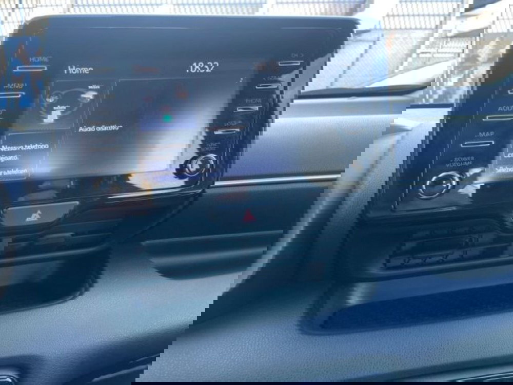 Toyota Yaris Cross usata a Vercelli (10)