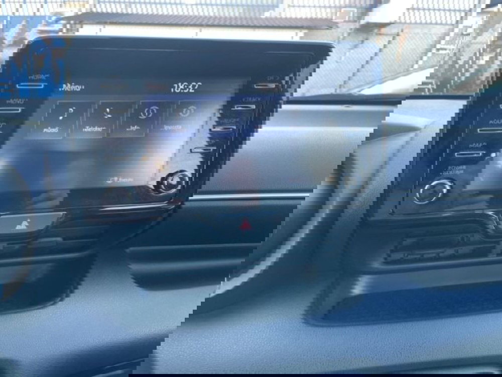 Toyota Yaris Cross usata a Vercelli (17)