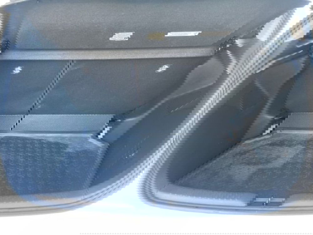 Toyota Yaris Cross usata a Vercelli (6)