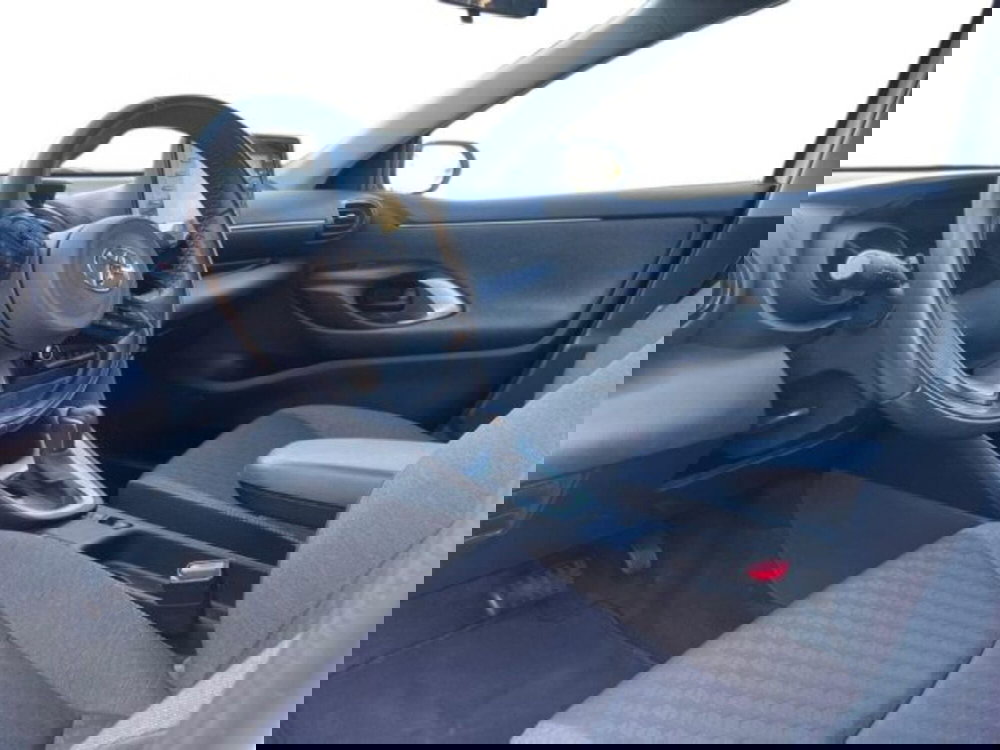 Toyota Yaris Cross usata a Vercelli (7)