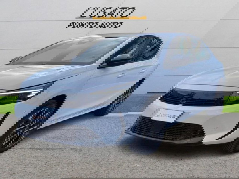 Opel Corsa usata a Ancona