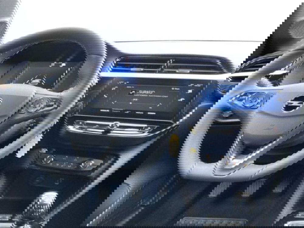 Opel Corsa usata a Ancona (10)