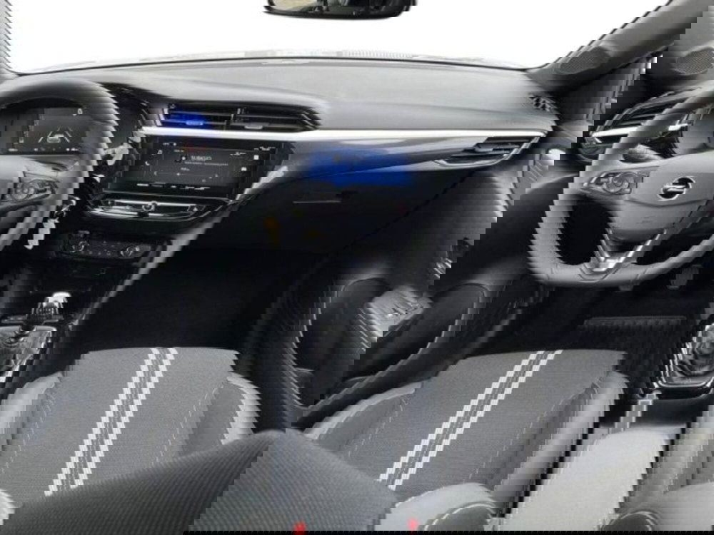 Opel Corsa usata a Ancona (11)