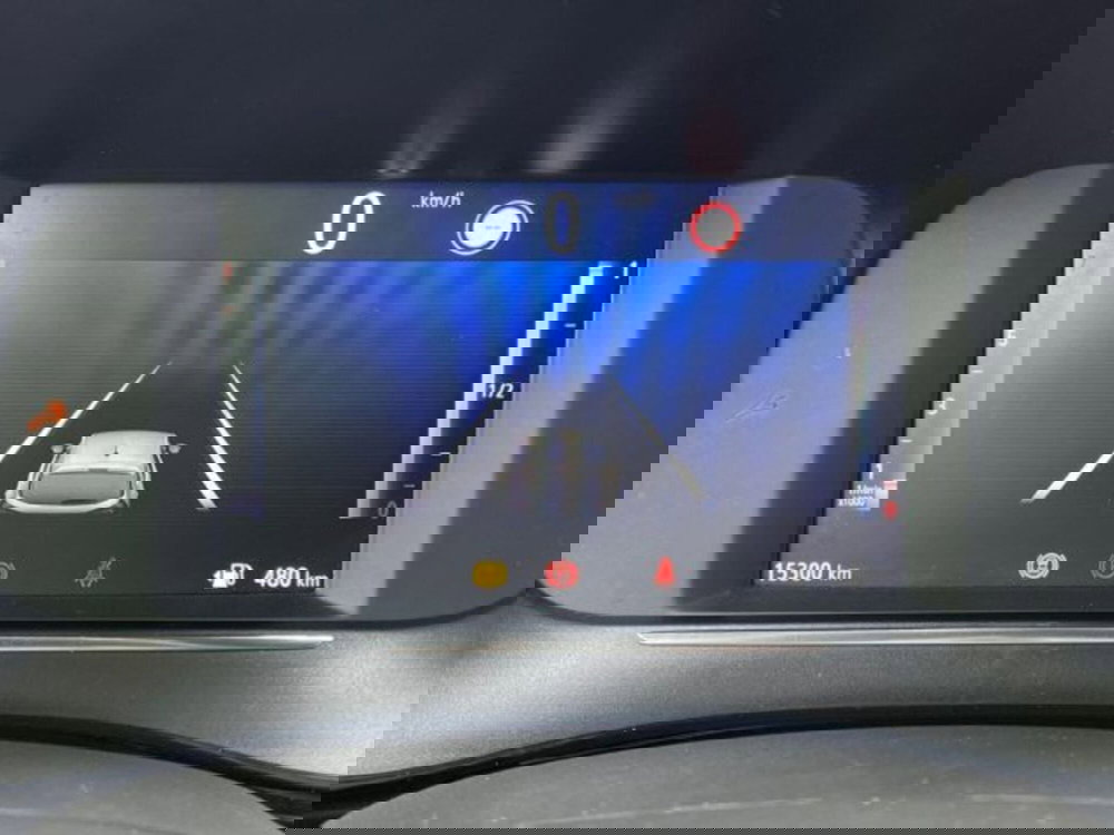 Opel Corsa usata a Ancona (12)