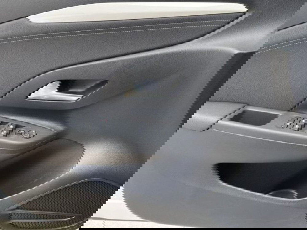 Opel Corsa usata a Ancona (13)