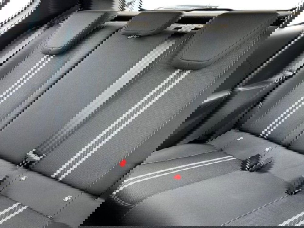 Opel Corsa usata a Ancona (14)