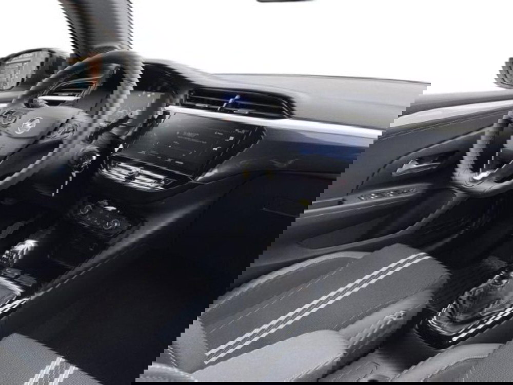 Opel Corsa usata a Ancona (15)