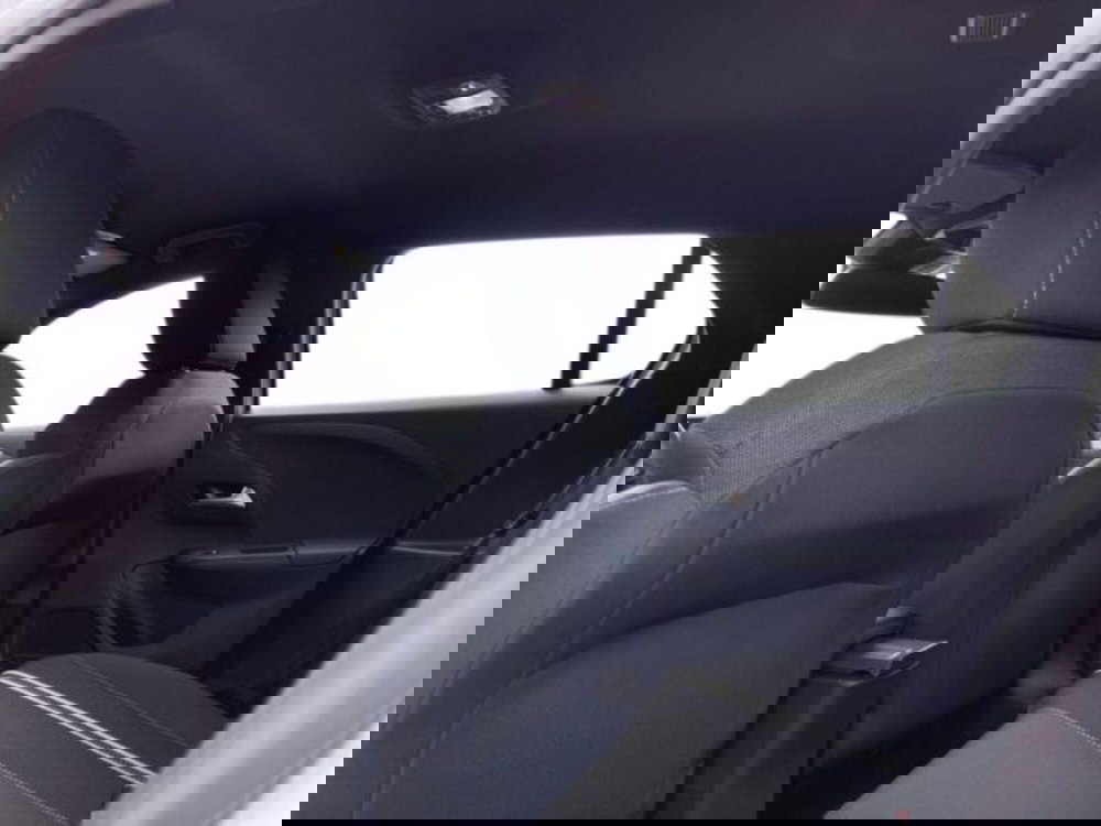 Opel Corsa usata a Ancona (17)