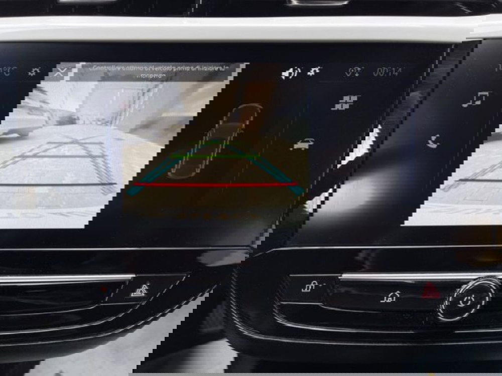 Opel Corsa usata a Ancona (18)