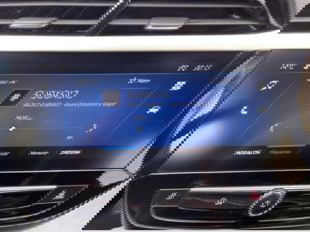 Opel Corsa usata a Ancona (19)