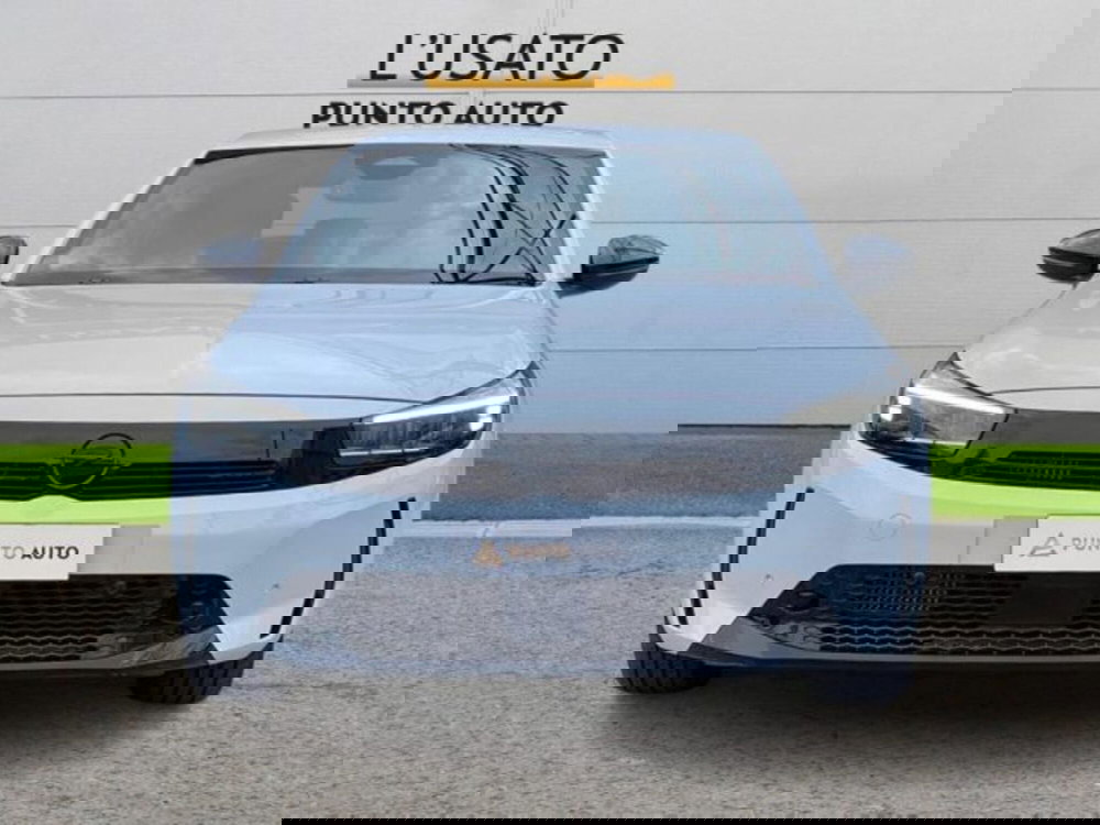 Opel Corsa usata a Ancona (2)