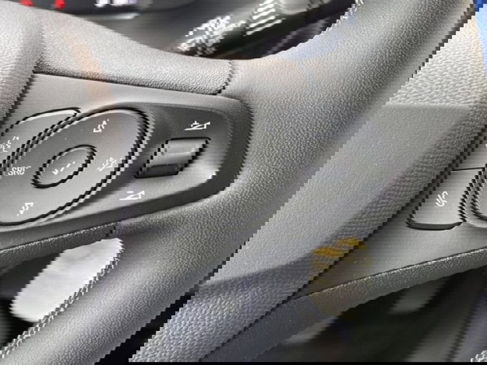 Opel Corsa usata a Ancona (20)