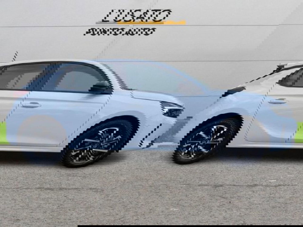 Opel Corsa usata a Ancona (3)