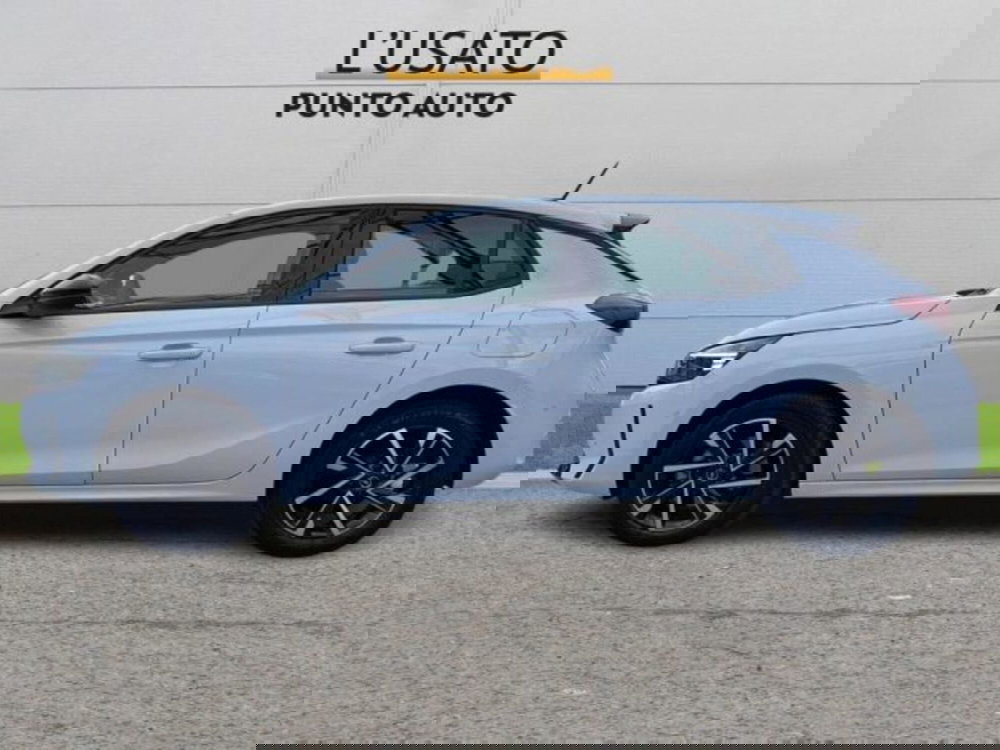 Opel Corsa usata a Ancona (4)